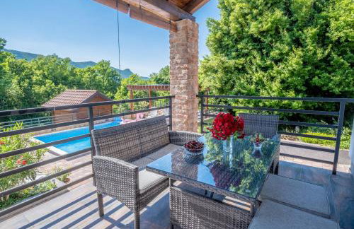 Villa Michelle - Foto 7