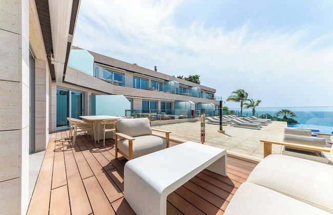 Montiboli Apartments by Buccara - Foto 52