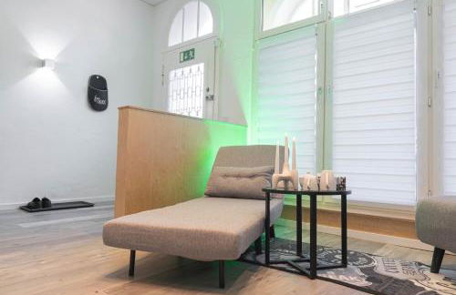 Stilvoll & nah an Köln - Messe - Foto 17