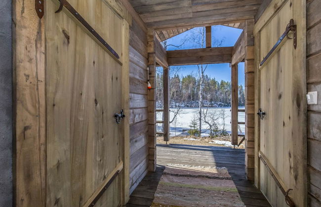 Riemukaari - Foto 23