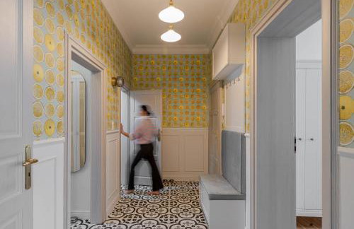 Juicy - Premium Family Apartment 200 m from the Beach by Lion Apartments Sopot - Photo 20