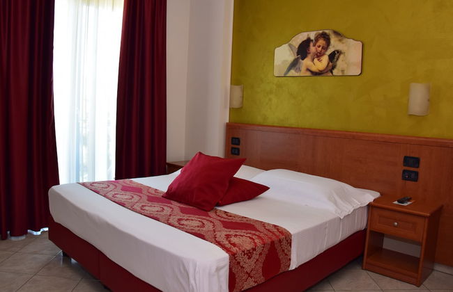 Hotel Residence Eden - Foto 10