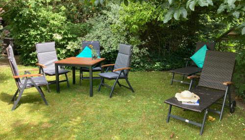 Thoreys Ferienwohnung in Soltau - Foto 5