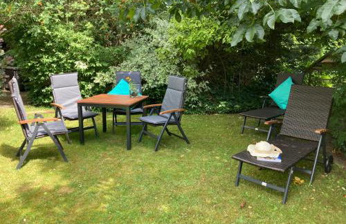 Thoreys Ferienwohnung in Soltau - Foto 5