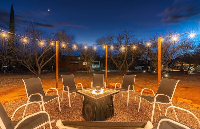 Moondance Redrock Terrace Sedona - Photo 3