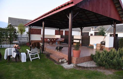 Agroturystyka Kobylnica nad Wisłą - Foto 41