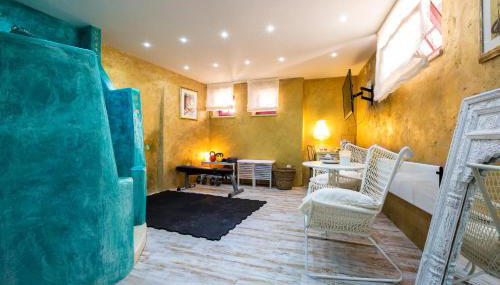 La Dolce Vita Residence - Romantic Boutique Stay for Couples, Veli Lošinj Old Town - Foto 5