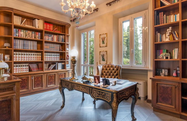 Pg-c990-dfio19at - Villa Michelangelo 14 - Foto 17