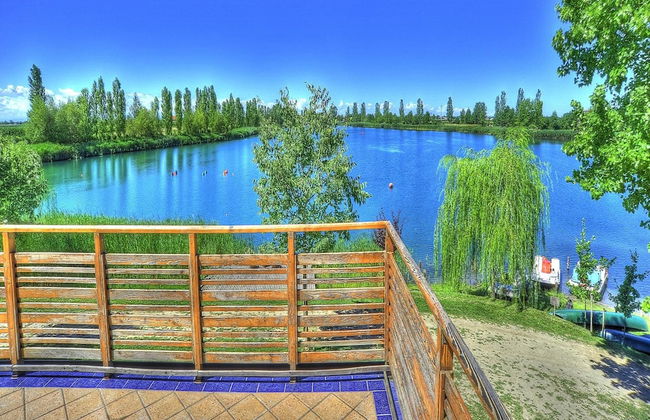 Agriturismo Due Laghi - Foto 31