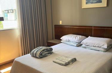 Flat Premium Vila da Serra - Foto 3