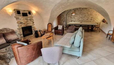 Chalet Le Chatelret - LE CHATELRET MAE-9361 - Foto 3