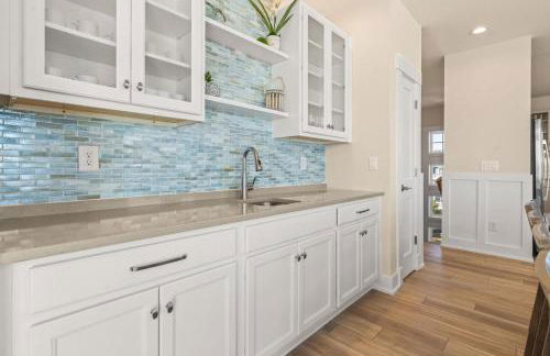 Summer Salt 10 Bedroom Home at Hattie Creef Landing - Foto 17