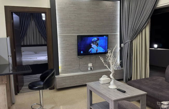 Abdoun Rooftop 2bedroom Kh&sh 02 - Foto 48