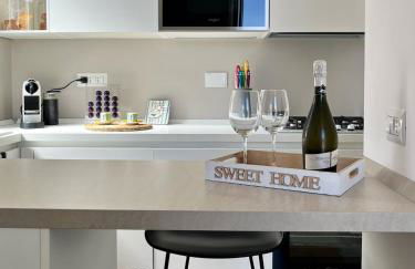 Cioccis Boutique Apartment - Foto 11