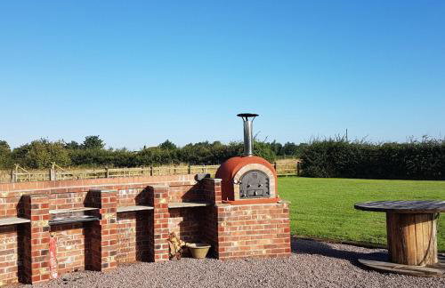 Yew Cottage - Foto 8