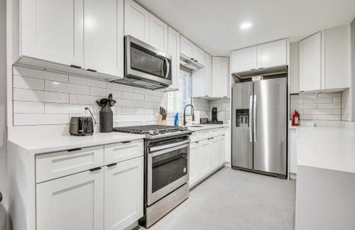 Cocoa Home with Large Yard 3 Mi to Indian River! - Foto 2