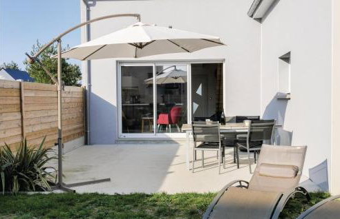 Nice Home In Saint Germain Sur Ay - Foto 11