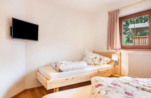 Wegscheiderhof Apt Gartenwohnung - Foto 6