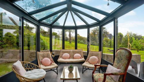 Pet Friendly Home In Omonville-La-Rogue - Foto 4