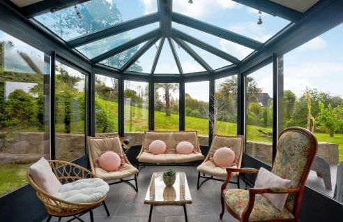 Pet Friendly Home In Omonville-La-Rogue - Foto 4