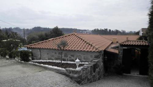 My Portugal for All - Lousada Villa - Foto 3