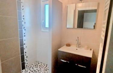 Maison individuelle 6 personnes calme et lumineuse 3 chambres - Foto 2