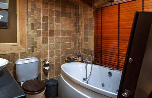 Mythica Chalet - Foto 22