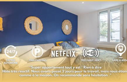 Esprit cosy - Welc'Home - Foto 3