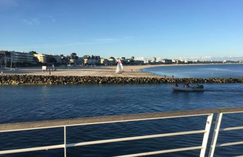 Au calme du bois du Pouliguen plage et port à pied - Foto 20