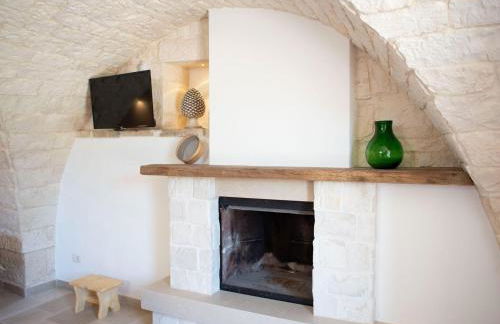 Tower House in Puglia with Pool and Charm - Foto 17