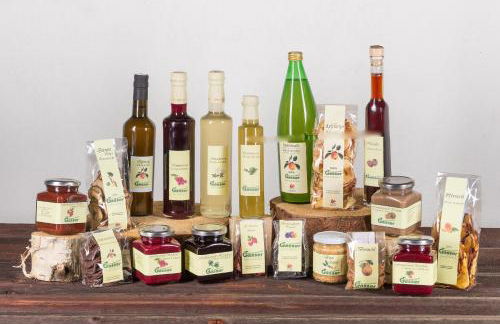 Obergostnerhof - Photo 26