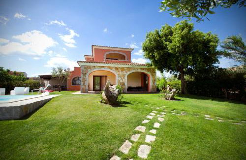 Villa Cedrino - Foto 57