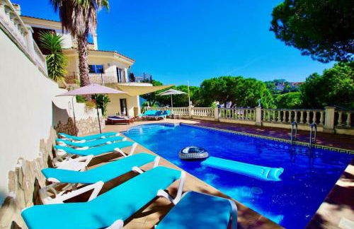 V&V LLORET - Villa Mirasola - Foto 1