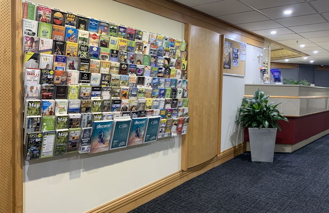 Northpoint Apartments - Foto 2