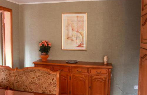 Einladende Ferienwohnung im malerischen Staßfurt - Foto 14