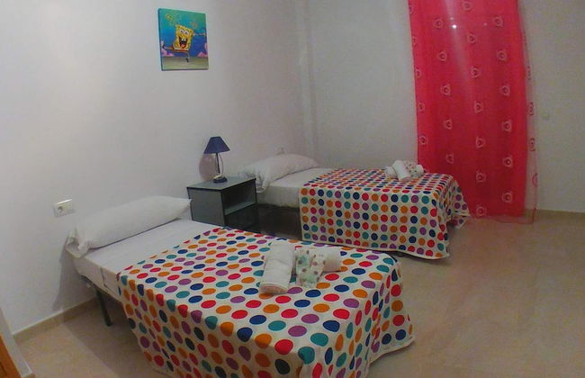 Apartamentos Turisticos Zahazar - Photo 16
