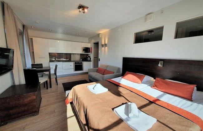 Levi Suites Levi Gold - Foto 73