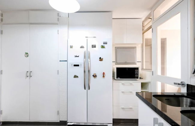 Central Apart in San Isidro - Lima - Photo 17