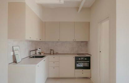 CASA MARTINA Apartamentos de diseño en Pozuelo - Foto 29