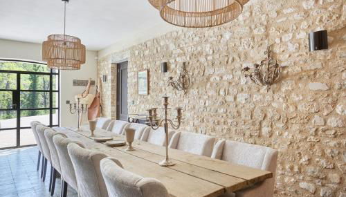 Villa rental in the Luberon - Mas des Oliviers - Foto 3