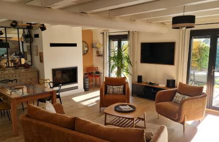 Villa Provençale avec Piscine - Proche Uzès - Photo 10