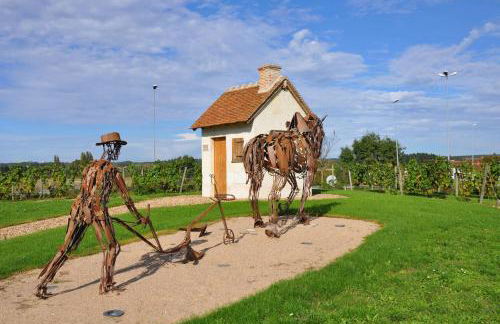 Gîte 132, Cœur Châteaux - Photo 6