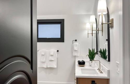 Leo's Bear Lake Hideaway - Foto 25