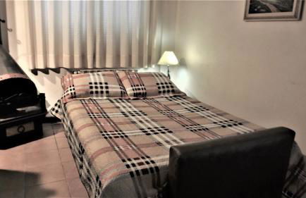 Apartamento Aconchegante + Bikes - Foto 4