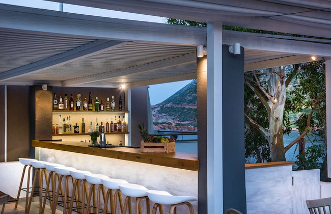 Troulis Aparthotel - Foto 75