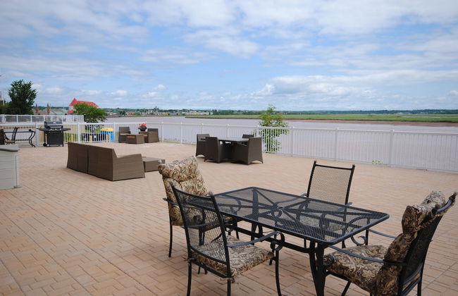 Premiere Suites Moncton - Foto 15