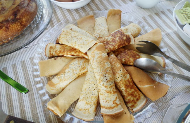 Petradi Hotel - Foto 59