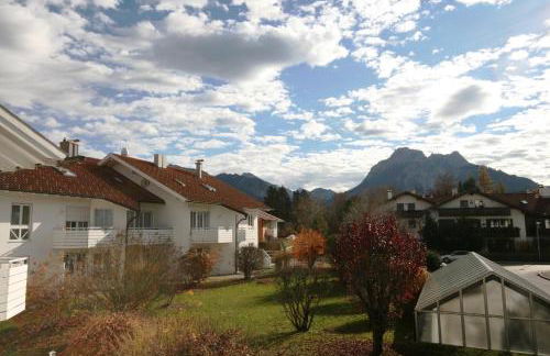 Ferienanlage Neuschwansteinblick Ferienwohnung 127 - Foto 27