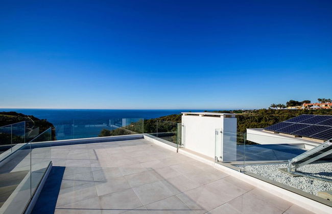 Villa Centeanes Luxury Villa Enviable Position s - Foto 32