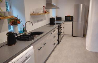 Swallows Rest Cottage - 3 Bedrooms - Nr Looe - Foto 4